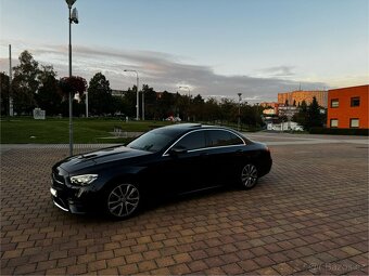 Mercedes-Benz E450 270kW - 2
