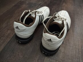 Boty Adidas Traxion - vel. 44 - 2