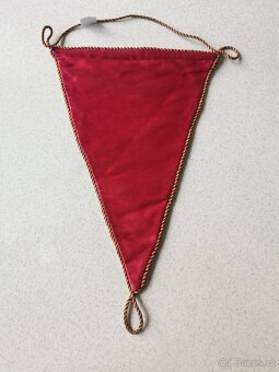 Retro Vlaječka Dukla Šumperk - 2