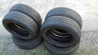 Letní pneu 185/65 R15 T Matador Hectorra 3 MP47 DOT0619 - 2