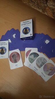 Vykladaci karty - 2