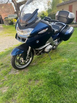 Bmw R 1200RT - 2