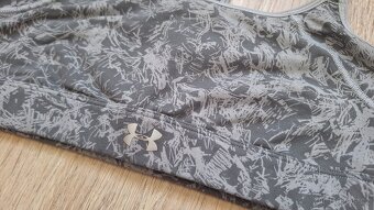 Sportovní podprsenka Under Armour - 2