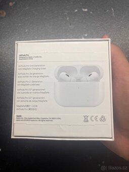 AirPods pro 2 - 2