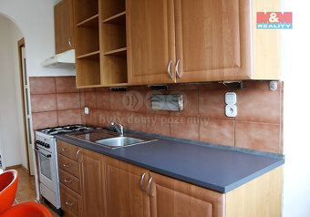 Prodej bytu 3+kk, 57 m², Pardubice, ul. Prodloužená - 2