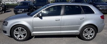 Audi A3 - 2