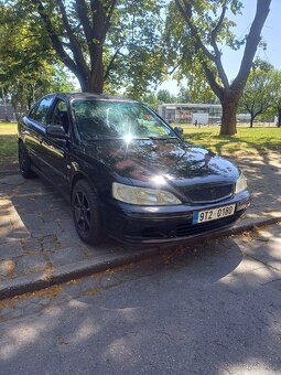 Honda Accord 6g 2.0 VTCi 108kw - 2