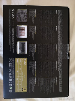 EVGA 850GM SFX - 2