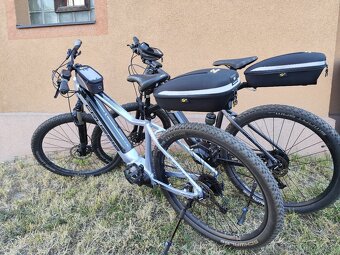 Brašna Sport Arsenal - 2