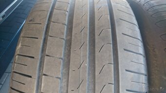 255 45 19 pirelli cinturato p7 pár - 2