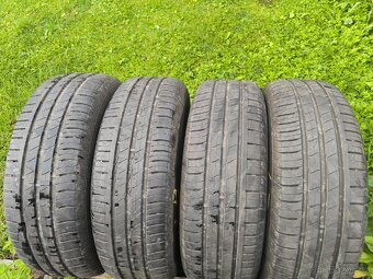 Hankook 195/65/15 - 2