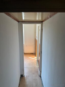 Pronajem bytu 3+1 v Unicove ulice Nerudova ve 2NP - 2