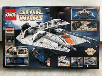 LEGO Star Wars UCS 75144 Snowspeeder – BNIB - 2
