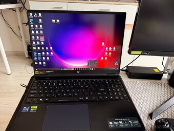 Acer Predator Helios 16 RTX4080/i9-13900HX - 2