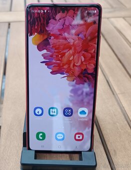 Mobilní telefon Samsung Galaxy S20 FE, 5G, 128GB, 6GB RAM - 2