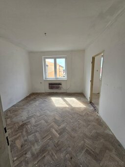 Prodej bytového domu Tochovice, okres Příbram - 2