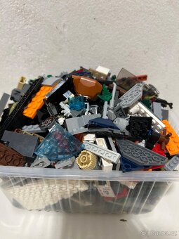 Lego mix - 2