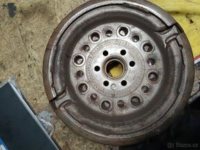 Prodám setrvák Superb 2.103 kW. - 2