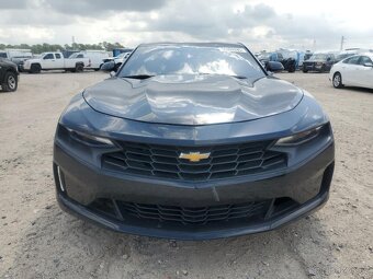 2020 Chevrolet Camaro LS 3.6 RWD - 2