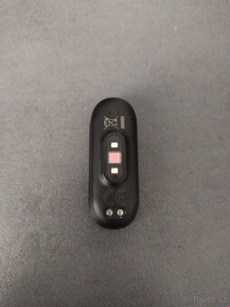 Fitness hodinky Xiaomi M4 Smart band - 2