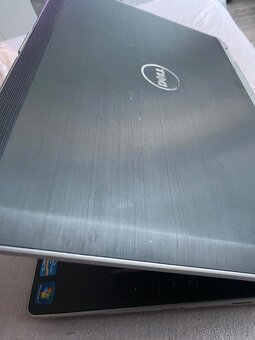Dell e6420 - 2