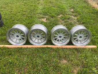 Hartge repliky 5x120 / 5x112 R17 - 2