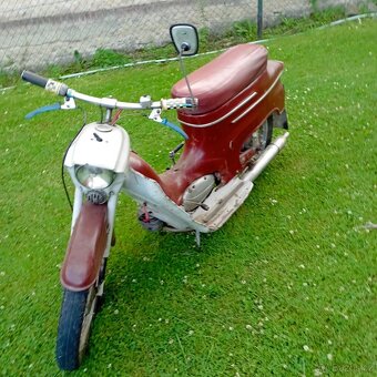Jawa 20 - 2