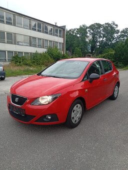 Seat Ibiza 1.2 i - 2