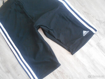 KRAŤASY ADIDAS VEL. S - 2