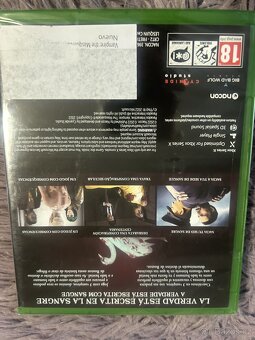 Xbox Series X Hra - 2