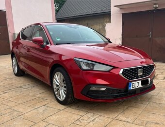 Seat Leon 1.4i Hybrid 150kw - 2