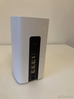 O2 5G Box – Wi‑Fi 6 modem + faktura – 4 000 Kč - 2
