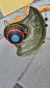 Strunová sekačka Stiga SGT 600 - 2