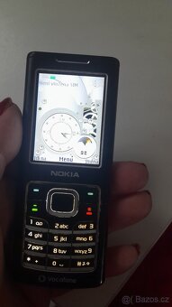 Nokia 6500c (Findland ) - 2