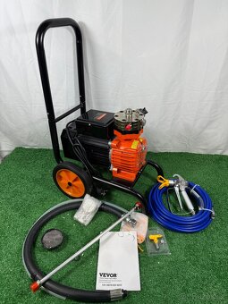 Bezvzduchový stříkací systém 900W - 2