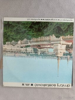 Gramofonové desky - 2