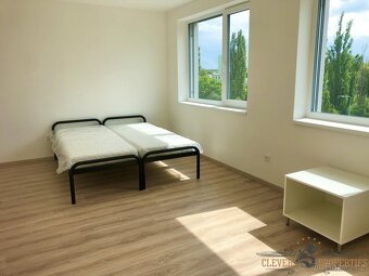 Pronájem  - byty 1+kk, 28 m² - Poděbrady V, ev.č. 00733-1 - 2
