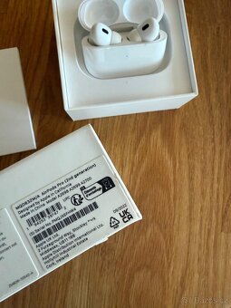 AirPods Pro (2nd generation) - 2