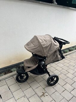 Baby Jogger CITY ELITE - 2