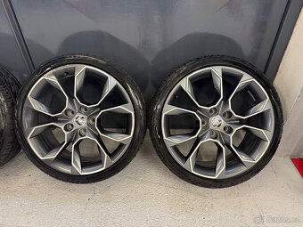 Alu kola Extreme r19 - 2
