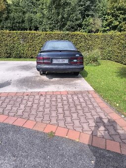 Ford Scorpio 2.9 Automat - 2