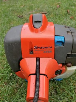 Husqvarna 335 R - 2