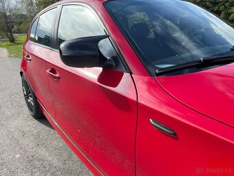 BMW i120d. 2009 - 2