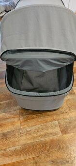Korba s adaptéry Thule Urban 3 Glide - 2
