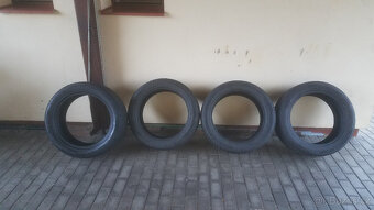 Hanook icept evo2 235/50R19 103H M+S - 2