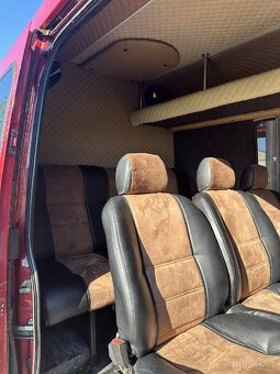 mersedes sprinter313.2005rok .cena6500₴ .tel 601503967 - 2