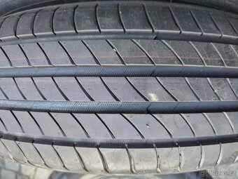 165/65/15 letni pneu MICHELIN a NEXEN 165/65 R15 - 2
