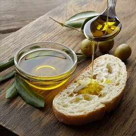 Domácí olivový olej Extra panenský Chorvatsko - 2