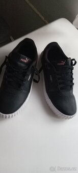 Dámské botky Puma - 2
