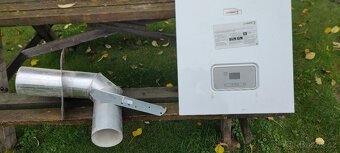 Protherm Gepard 23 - 2